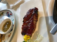 -申粤轩酒楼·三十年粤菜经典(丁香花园店)