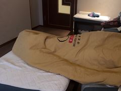 -华夏良子·足道SPA艾灸(铁道大厦店)