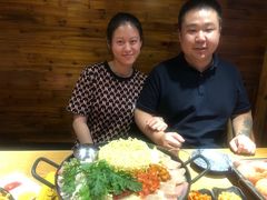 -恩你小木屋·烤肉韩式料理(嘉兴秀洲店)