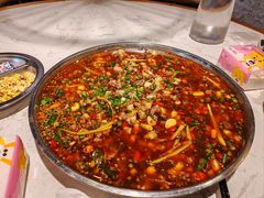 -关二兔江湖菜馆(峰景里店)