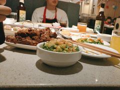-海底捞火锅(同泰时代广场夜宵主题店)