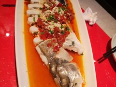 -春色如许·茶食餐厅(桃李春风店)