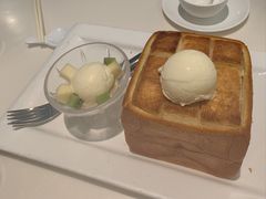 -太兴餐厅(东方广场分店)