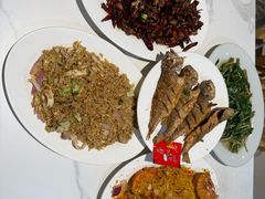 -花乐餐厅(涠洲岛店)