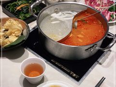 -一哥澳门豆捞·澳门风打边炉(高德置地店)