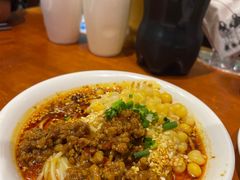 -付小姐在成都(中山公园店)