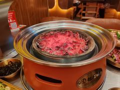 -核桃碳烤肉馆(深圳首店)