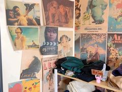 -Oolong乌龙茶古着店