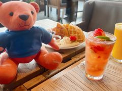 -一丹咖啡(浏阳河店)