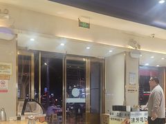 -杨记清芳牛肉拉面(京广路店)