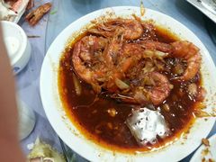 android_upload_pic-天津乾毓德饭庄·清真传统炒菜·海鲜烧烤(咸阳路店)