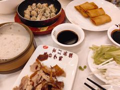 -全聚德(常州店)