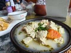 -春娟茶楼·地道农家菜(梅家坞店)