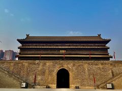 -西安城墙·碑林历史文化景区