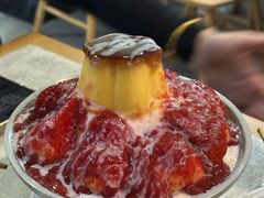 -水牛奶皇后糖水铺(深圳总店)