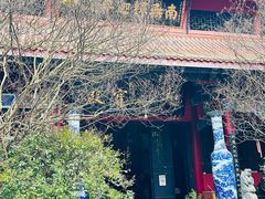 -南岳明心寺