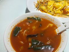 -阿西娅食府(中关村店)