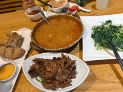 -小堂宴·老厦门码头小炒(厦大店)