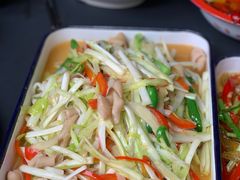 -二孃鸡爪爪(东郊记忆店)