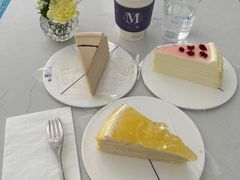 -Lady M Cake Boutique(麦迪逊大道店)