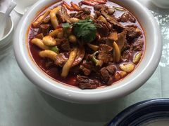 -阿西娅食府(中关村店)