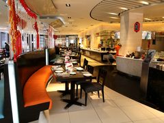 -厦门艾美酒店·新食谱西餐厅