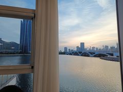 -前王院•巧克力海鲜市集餐厅(万平口店)