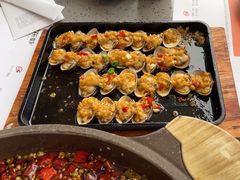 -一棠龙虾•王牌虾球(恒隆广场店)