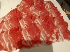 -京门老爆三·铜锅涮肉 爆肚(望京店)