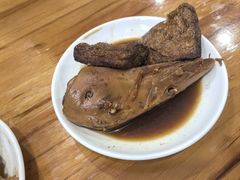 -老袁炒年糕(富豪路店)