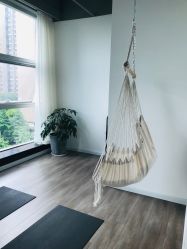 点击看大图 -羿刻互动·瑜伽雅集·瘦身·塑形