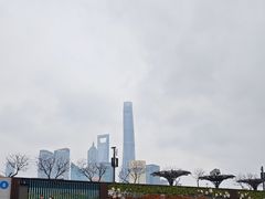 -外滩