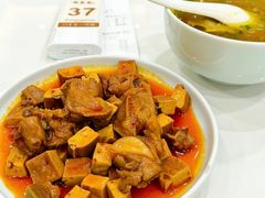 -味香斋·麻酱面(南京东路店)