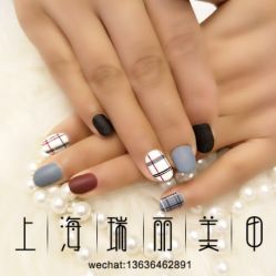 -RL Nail·瑞丽美甲美睫品牌原创店