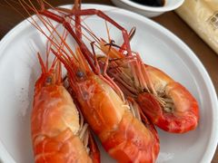 -品鲜村农家菜·阳澄湖大闸蟹(总店)