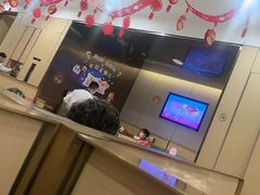 -海底捞火锅(吾悦广场店)