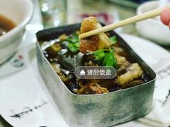 -人民公社大食堂(顺义总店)