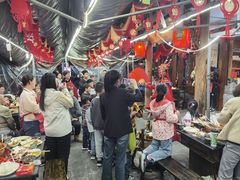 -镇江龙·火锅串串(武侯祠店)