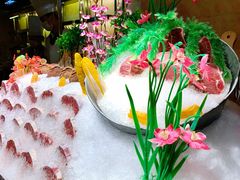 -芭菲盛宴·环球美食(锦城万达广场店)