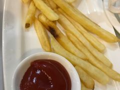 -斗牛士牛排餐厅(嘉里汇店)