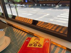 -红豆园(文林街店)