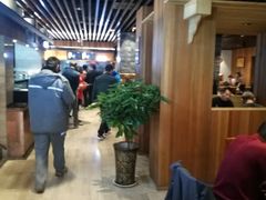 -亮亮面馆(经六路店)