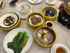 -香云轩·顺德菜(香云纱园林酒店店)