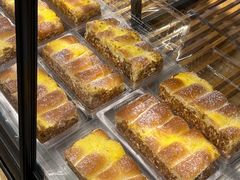 雪藏蛋糕-超港·蛋糕面包(包河万达店)