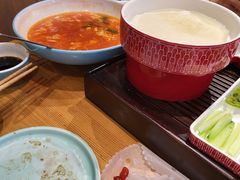 -肘子酥·天津菜·特色捞面(德云社店)