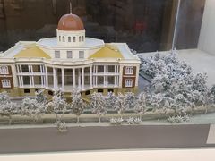 -鼓浪屿风景名胜区-英国领事馆旧址