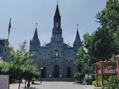 -青州古城