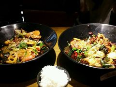 -天府国麻辣香锅(悦荟广场店)