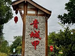 -青城甲(青城山店)