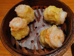 烧卖-頂好酒家·经典粤菜(海信广场店)